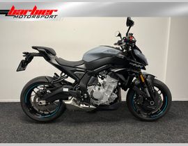 Cfmoto 675 NK 2026 nieuw