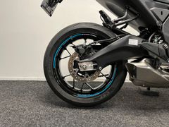 Cfmoto 675 NK 2026 nieuw – foto 8 van 24