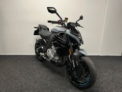 Cfmoto 675 NK 2026 nieuw – foto 14 van 24