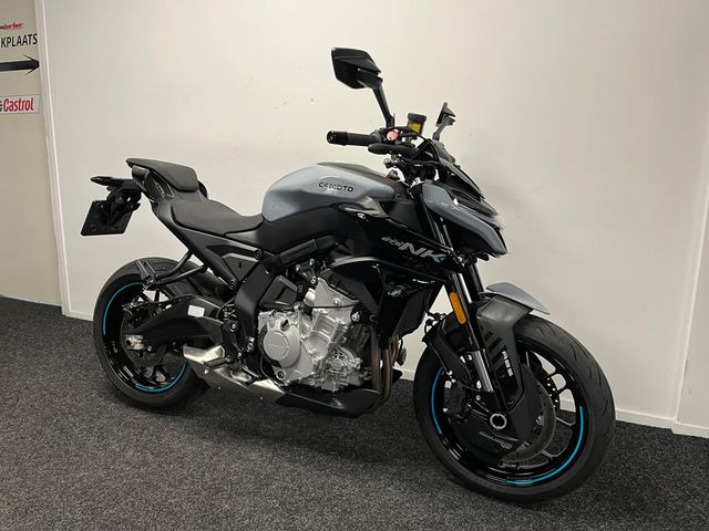 cfmoto - 675-nk