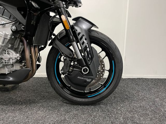 cfmoto - 675-nk