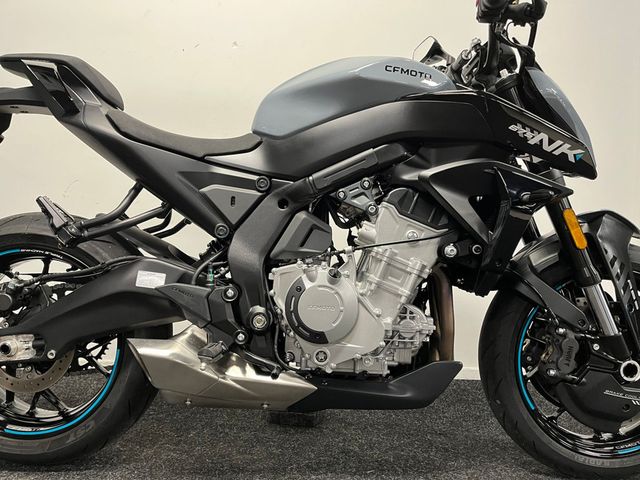 cfmoto - 675-nk