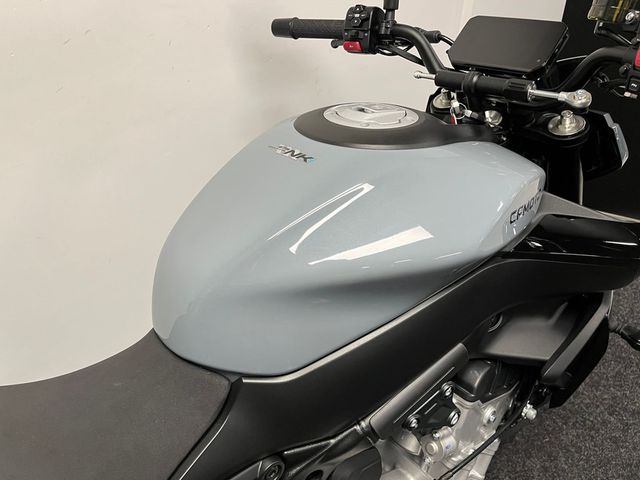 cfmoto - 675-nk