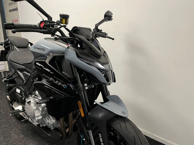 cfmoto - 675-nk