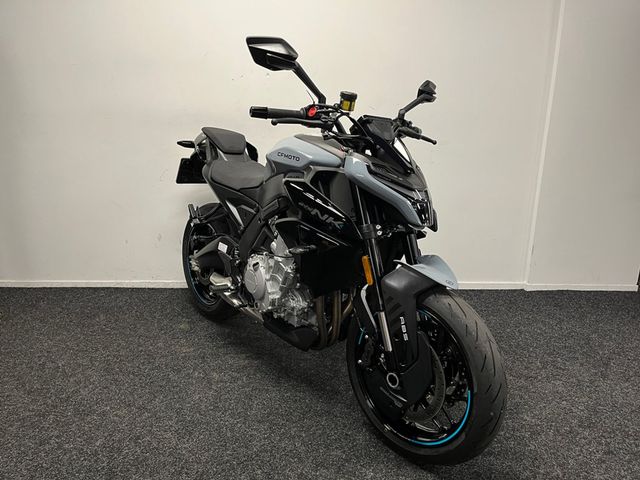 cfmoto - 675-nk