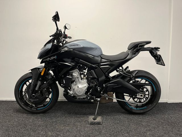 cfmoto - 675-nk