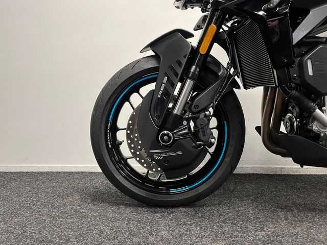 cfmoto - 675-nk