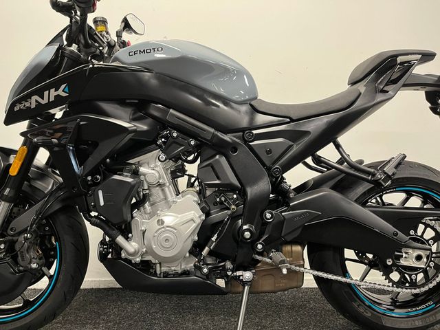 cfmoto - 675-nk