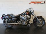 HARLEY-DAVIDSON LOW RIDER FXRS