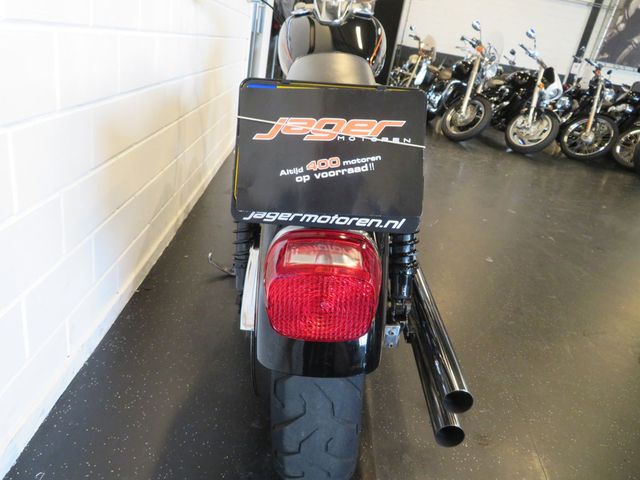 harley-davidson - low-rider-fxrs