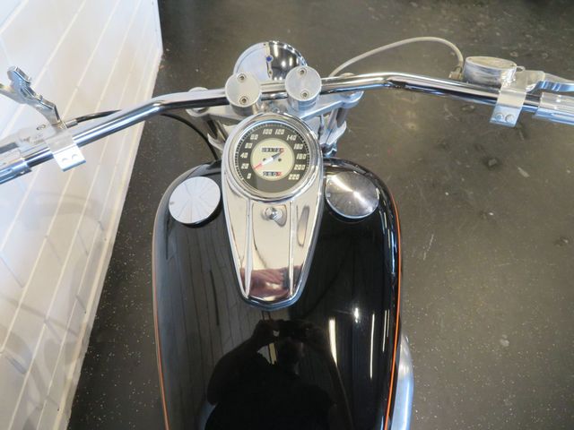 harley-davidson - low-rider-fxrs