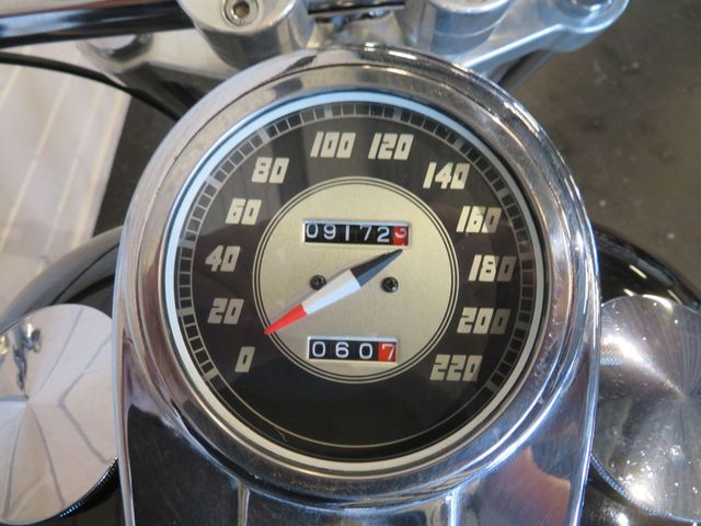 harley-davidson - low-rider-fxrs