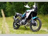 CFMOTO 450 MT