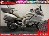 BMW K 1600 GTL