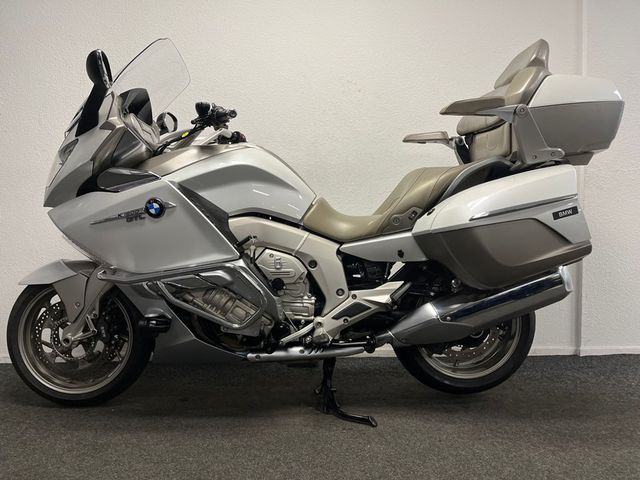 bmw - k-1600-gtl