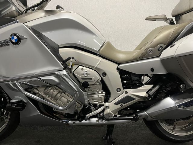 bmw - k-1600-gtl