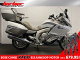 BMW K 1600 GTL