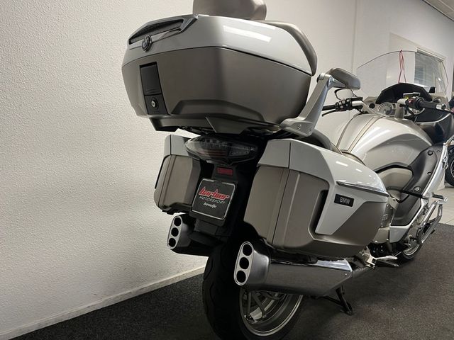 bmw - k-1600-gtl