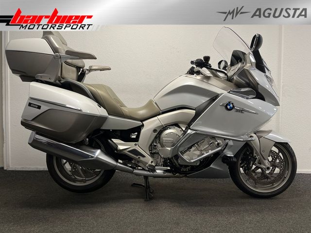bmw - k-1600-gtl