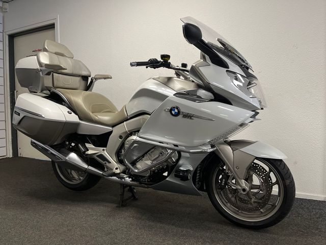bmw - k-1600-gtl