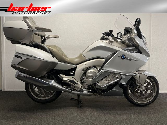 bmw - k-1600-gtl