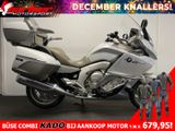 BMW K 1600 GTL