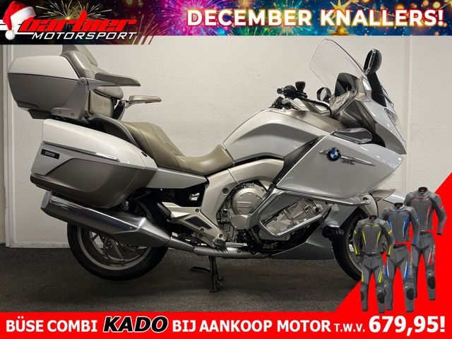 bmw - k-1600-gtl