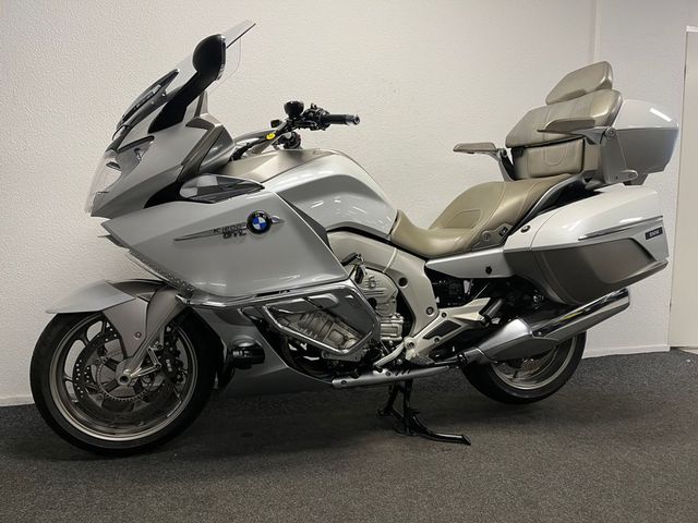 bmw - k-1600-gtl