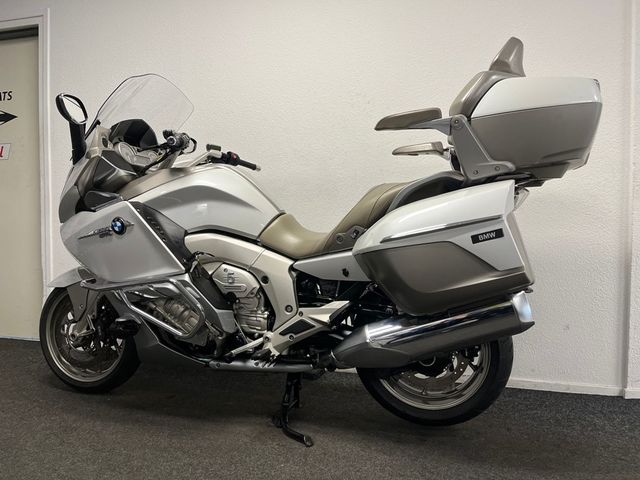 bmw - k-1600-gtl