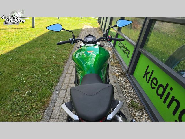 benelli - 752-s