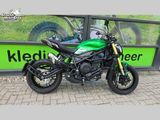 BENELLI 752 S
