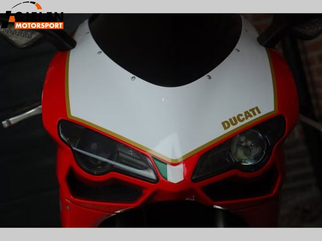 ducati - 848