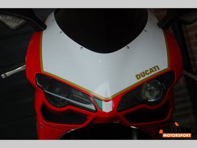 ducati - 848