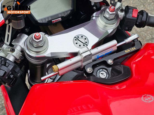 ducati - 848