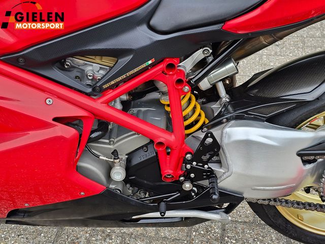 ducati - 848