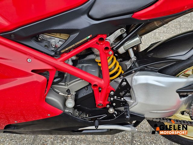 ducati - 848