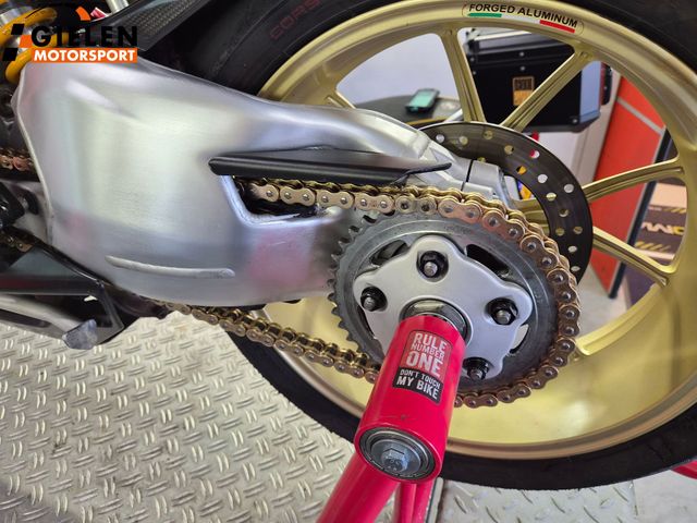 ducati - 848