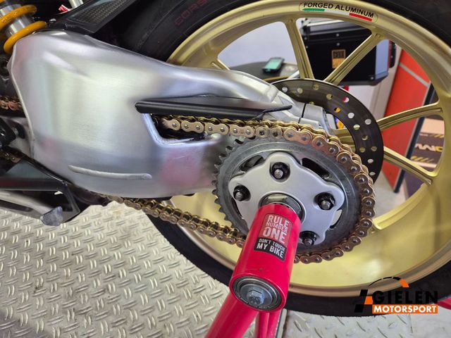 ducati - 848
