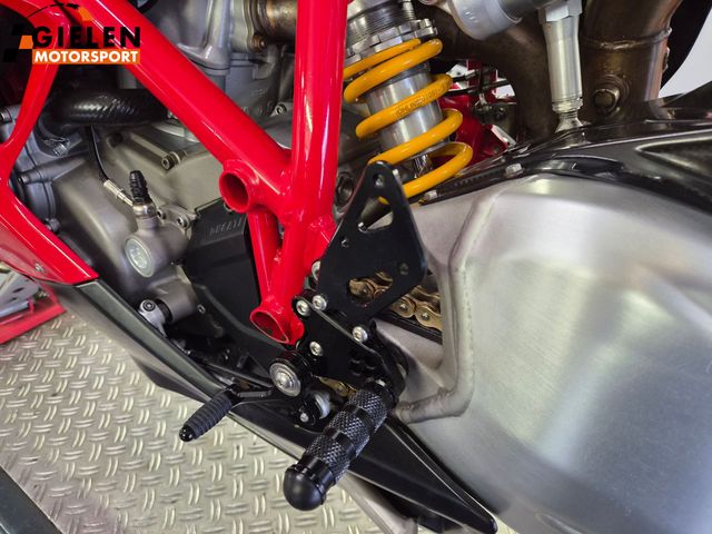 ducati - 848