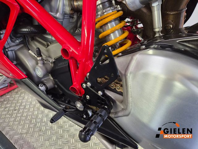 ducati - 848