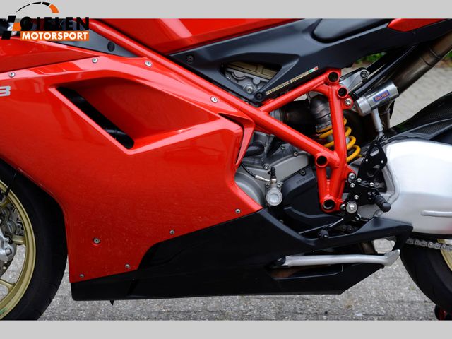 ducati - 848