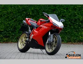 Ducati 848 2008 occasion