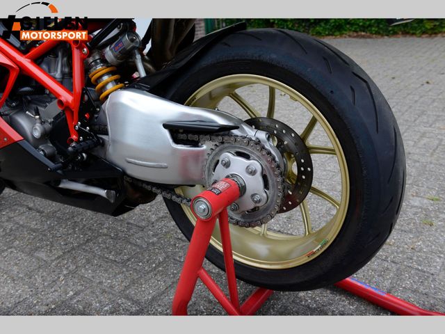 ducati - 848