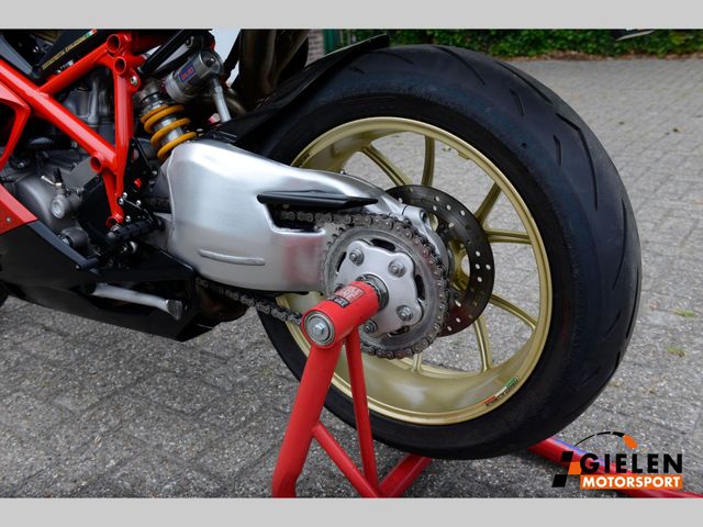 ducati - 848