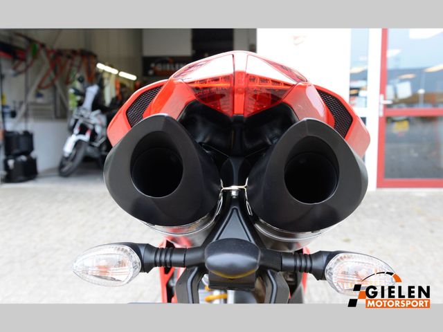 ducati - 848