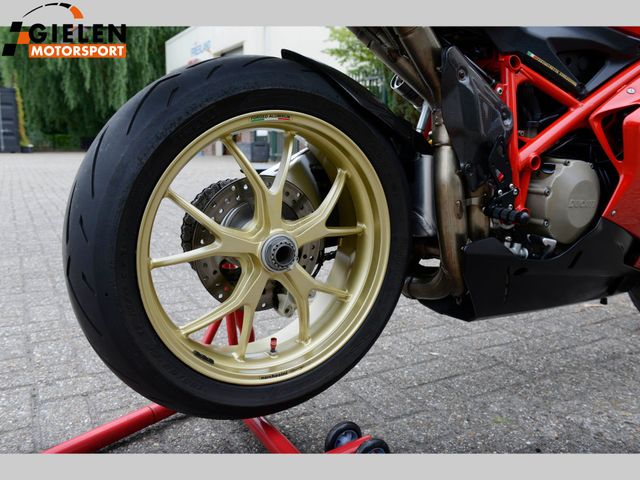 ducati - 848