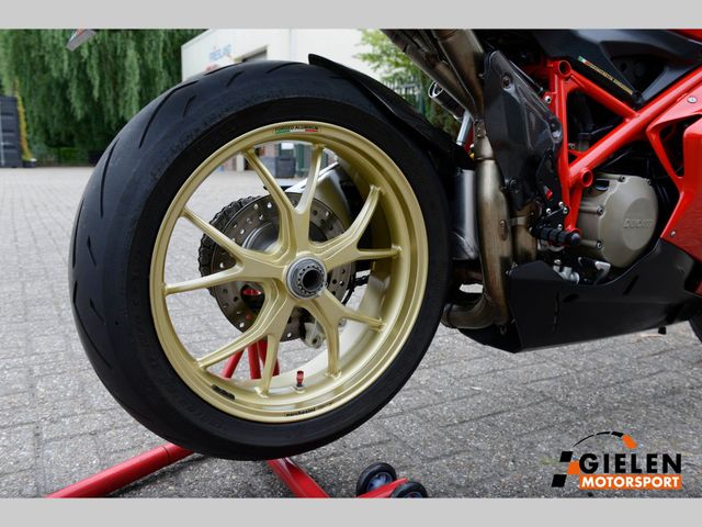 ducati - 848