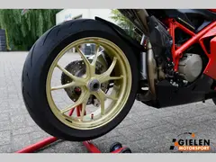 Ducati 848 2008 occasion – foto 10 van 20