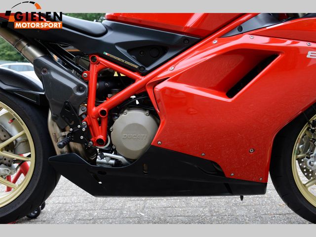 ducati - 848