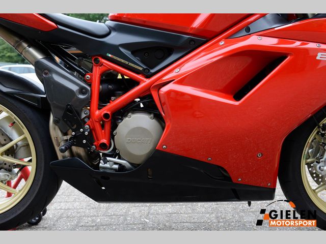ducati - 848